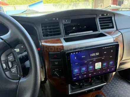 Nissan Patrol 2022 года за 43 500 000 тг. в Алматы – фото 15