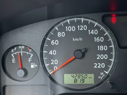Nissan Patrol 2022 года за 43 500 000 тг. в Алматы – фото 16