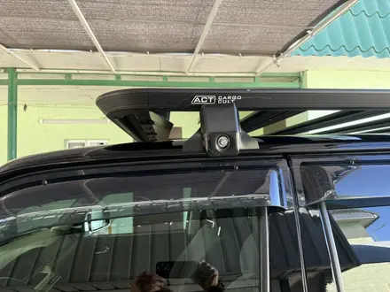 Nissan Patrol 2022 года за 43 500 000 тг. в Алматы – фото 18