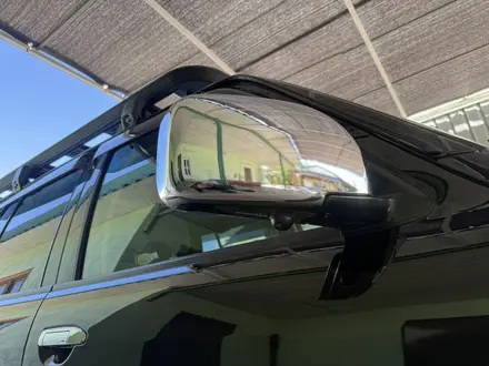 Nissan Patrol 2022 года за 43 500 000 тг. в Алматы – фото 20