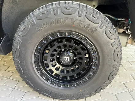 Nissan Patrol 2022 года за 43 500 000 тг. в Алматы – фото 23