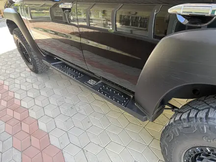 Nissan Patrol 2022 года за 43 500 000 тг. в Алматы – фото 24