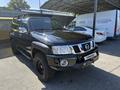Nissan Patrol 2022 года за 43 500 000 тг. в Алматы