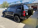 Nissan Patrol 2022 годаүшін43 500 000 тг. в Алматы – фото 4