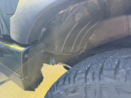 Nissan Patrol 2022 года за 43 500 000 тг. в Алматы – фото 6