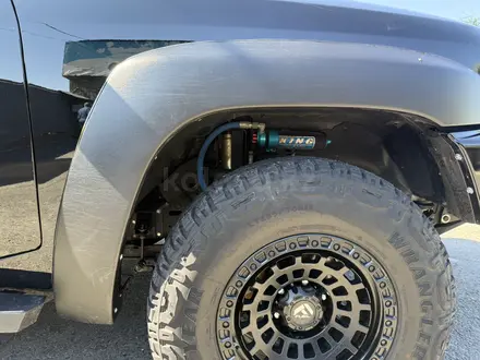 Nissan Patrol 2022 года за 43 500 000 тг. в Алматы – фото 7