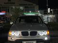 BMW X5 2002 года за 5 500 000 тг. в Алматы – фото 23