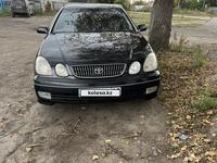 Toyota Aristo 2000 года за 4 000 000 тг. в Астана