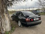 Toyota Aristo 2000 годаүшін4 000 000 тг. в Астана – фото 4