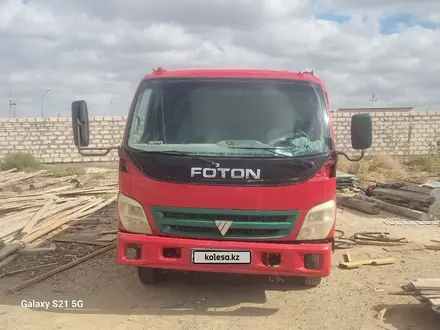 Foton  Forland BJ30xx 2011 года за 4 000 000 тг. в Актау – фото 4