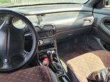 Mazda 626 1997 годаүшін1 150 000 тг. в Кызылорда – фото 5