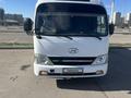 Hyundai  County 2010 года за 8 000 000 тг. в Астана – фото 2