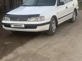 Toyota Carina E 1993 года за 3 000 000 тг. в Сарыозек – фото 5