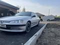 Peugeot 406 1997 годаүшін1 500 000 тг. в Петропавловск