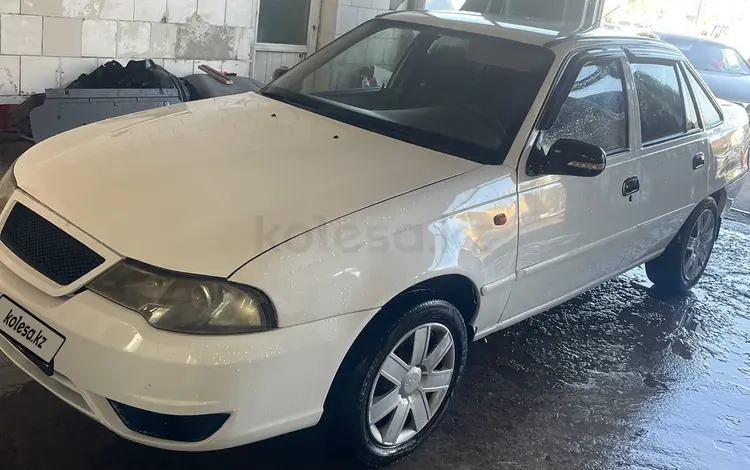 Daewoo Nexia 2012 годаүшін1 800 000 тг. в Алматы