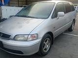 Honda Odyssey 1998 года за 10 000 тг. в Алматы – фото 2