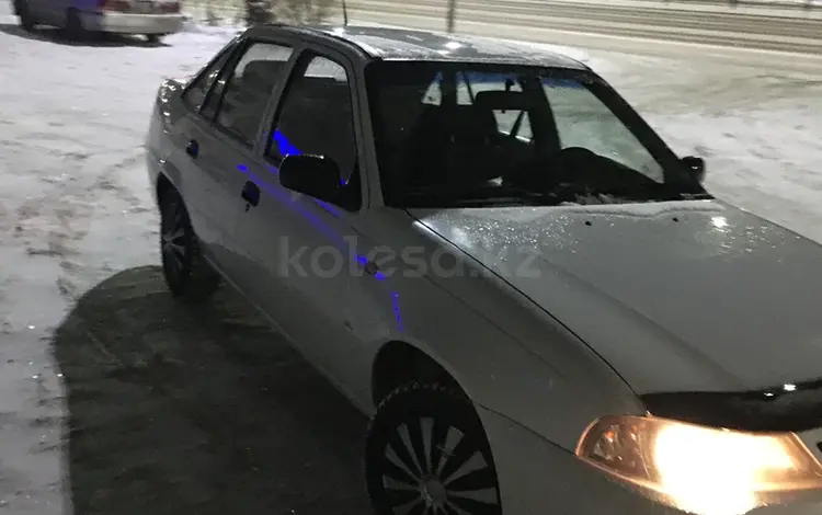 Daewoo Nexia 2011 года за 1 950 000 тг. в Астана