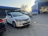 Hyundai Accent 2014 года за 4 750 000 тг. в Алматы – фото 4