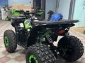 Tao Motor  125 X 2024 годаүшін400 000 тг. в Алматы – фото 4