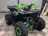 Tao Motor  125 X 2024 годаүшін400 000 тг. в Алматы