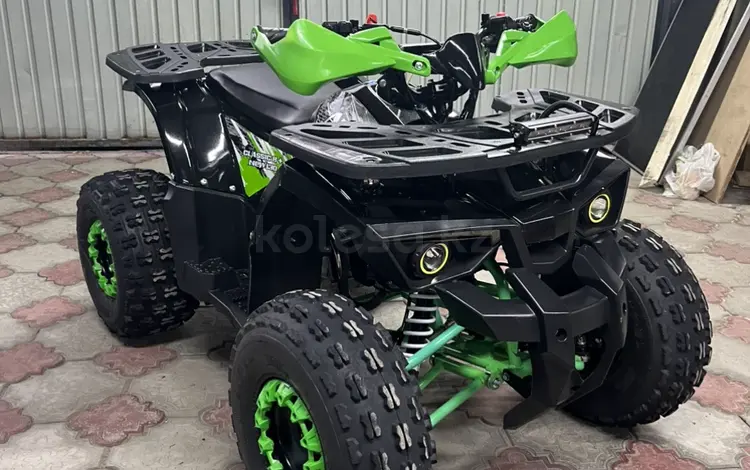 Tao Motor  125 X 2024 годаүшін400 000 тг. в Алматы