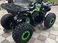 Tao Motor  125 X 2024 годаүшін400 000 тг. в Алматы – фото 2