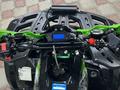 Tao Motor  125 X 2024 годаүшін400 000 тг. в Алматы – фото 5