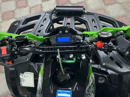 Tao Motor  125 X 2024 года за 400 000 тг. в Алматы – фото 5