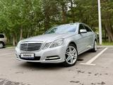 Mercedes-Benz E 300 2011 годаfor8 999 990 тг. в Караганда