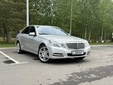 Mercedes-Benz E 300 2011 годаfor8 999 990 тг. в Караганда – фото 2