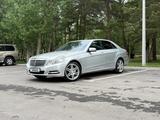 Mercedes-Benz E 300 2011 годаfor8 999 990 тг. в Караганда – фото 3