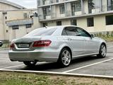 Mercedes-Benz E 300 2011 годаfor8 999 990 тг. в Караганда – фото 5