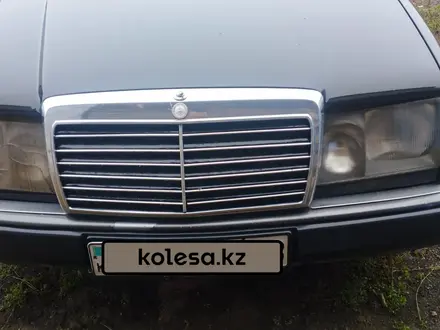 Mercedes-Benz E 260 1992 года за 1 500 000 тг. в Тараз – фото 6