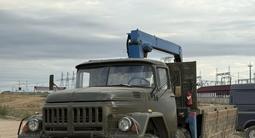 ЗиЛ  131 1985 года за 7 000 000 тг. в Актобе