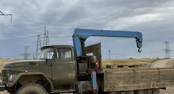 ЗиЛ  131 1985 года за 7 000 000 тг. в Актобе – фото 3