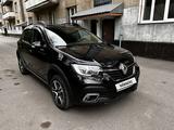 Renault Sandero Stepway 2021 годаүшін7 000 000 тг. в Алматы