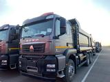 Howo  ZZ3257V384GE1 2025 года в Алматы