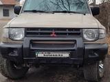 Mitsubishi Pajero 2000 года за 7 500 000 тг. в Алматы