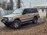 Mitsubishi Pajero 2000 года за 7 500 000 тг. в Алматы – фото 2