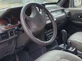 Mitsubishi Pajero 2000 года за 7 500 000 тг. в Алматы – фото 4