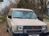 Mitsubishi Pajero 2000 года за 7 500 000 тг. в Алматы – фото 3