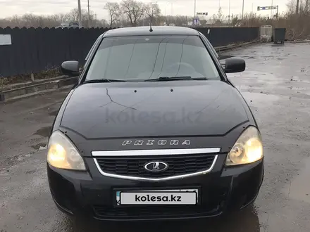 ВАЗ (Lada) Priora 2172 2013 года за 2 500 000 тг. в Усть-Каменогорск – фото 4