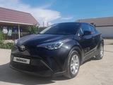 Toyota C-HR 2019 года за 11 700 000 тг. в Алматы