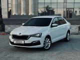 Skoda Rapid 2020 года за 6 000 000 тг. в Петропавловск – фото 2