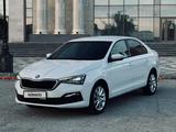 Skoda Rapid 2020 года за 6 000 000 тг. в Петропавловск