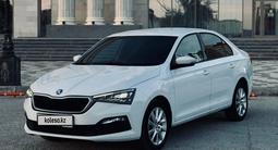 Skoda Rapid 2020 года за 6 000 000 тг. в Петропавловск