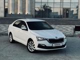 Skoda Rapid 2020 года за 6 000 000 тг. в Петропавловск – фото 3