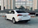 Skoda Rapid 2020 года за 6 000 000 тг. в Петропавловск – фото 5