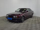BMW 520 1991 года за 1 320 000 тг. в Алматы