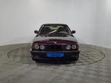 BMW 520 1991 года за 1 320 000 тг. в Алматы – фото 2
